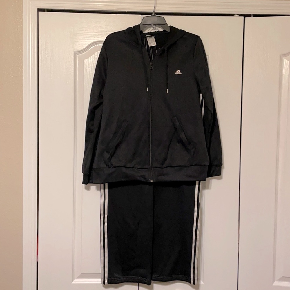 Adidas Tracksuit